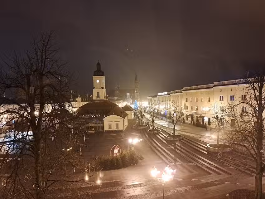 Aristo Boutique Apartment