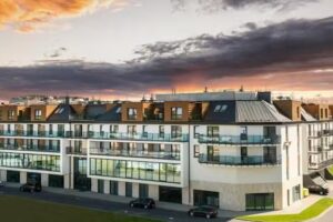 Apartament Bel Mare 128