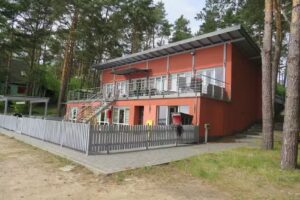 Bordo Turawa Apartment