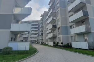 Stadtapartment Rzeszów