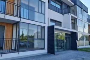 Cysterska Apartment – Wągrowiec Accommodation