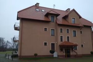 Apartament Familijny Krynica Morska