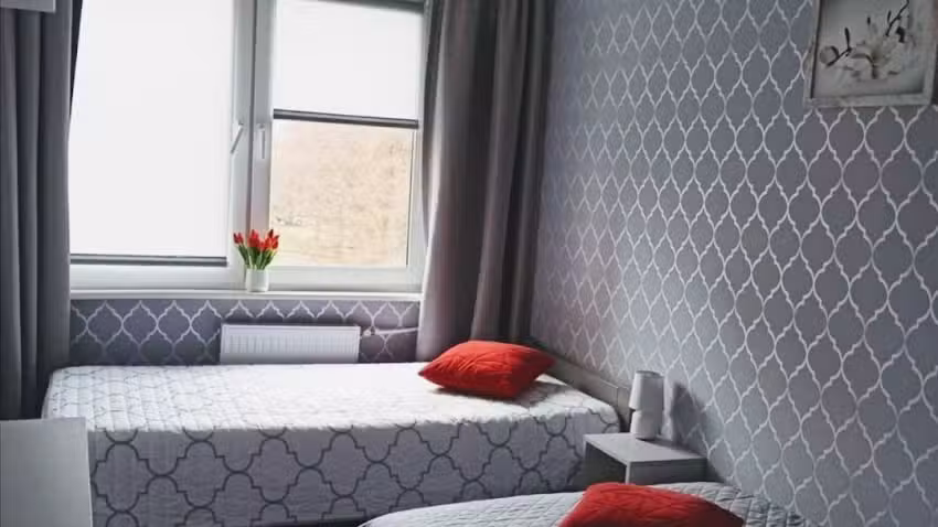 Apartament Familijny