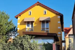 Apartament Fregata – pokoje gościnne Hel – kwatery – pokoje do wynajęcia Hel – nocleg – apartament Hel