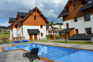 Apartament Góralka