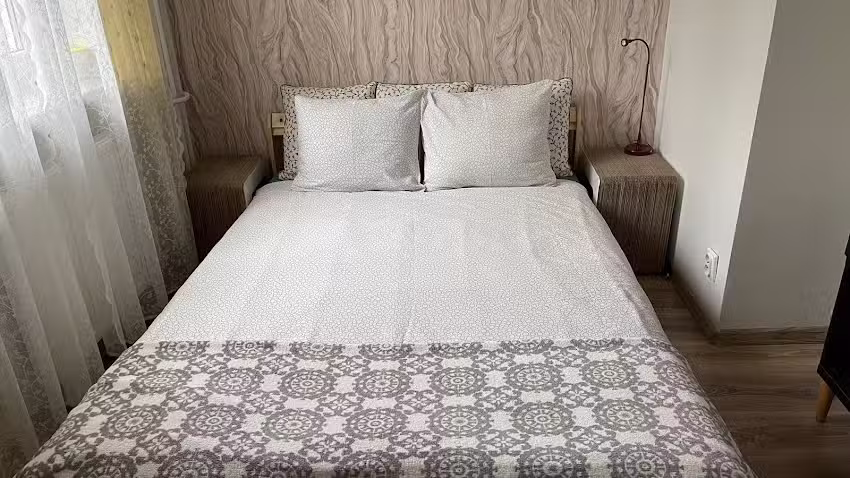 Apartament Góralska