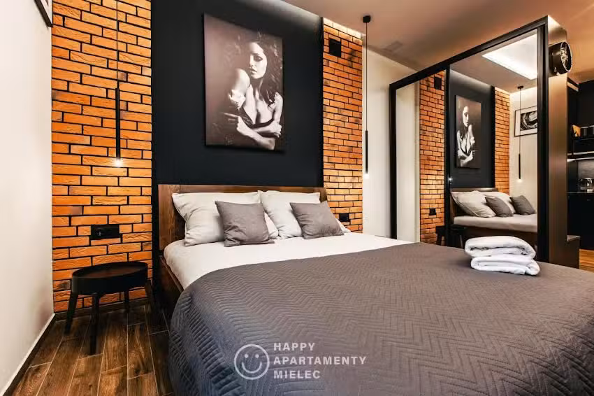 Happy Nest Apartment