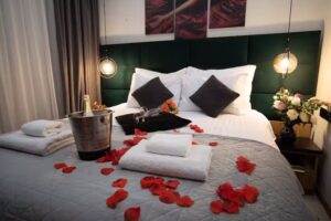 Apartament happy time together