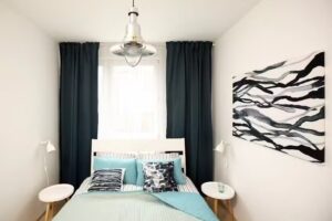 Heaven In Hel 2 Apartment