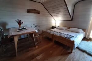 APARTAMENT ” HUBA ” — NOCLEGI W GÓRACH