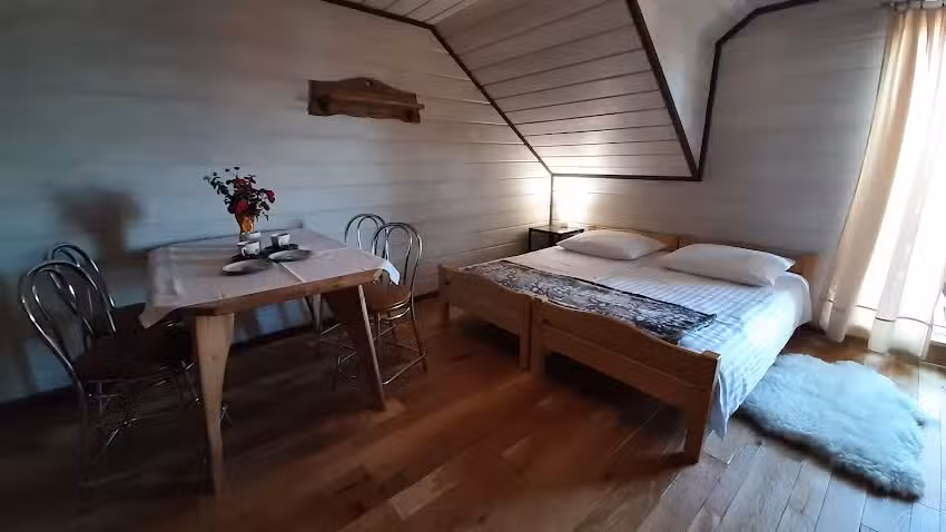 APARTAMENT ” HUBA ” — NOCLEGI W GÓRACH