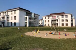 Jasmine Shiraz Apartment Gdynia