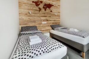 Apartament Kniaziewicza – Komfortowe Noclegi