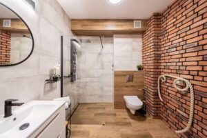 Apartment Lighthouse SunSet Resort by the sea