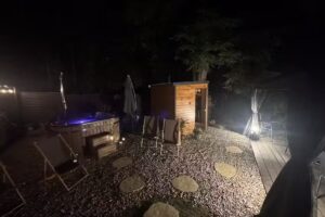 Apartament Leśne Zacisze