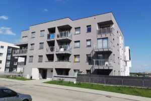 Apartament LUX