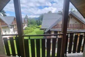 Apartament Malta z pięknym widokiem – na wakacje w Zakopanem