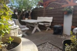 APARTAMENT * MAYA * POKOJE