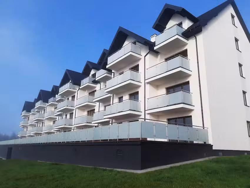 Stadt- und Weichselwohnung