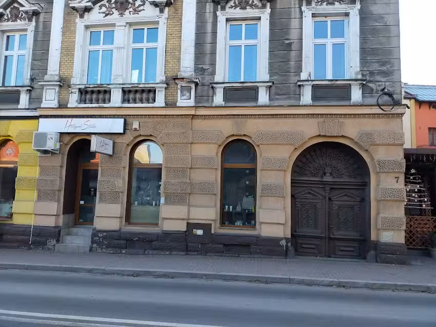 Apartament Mickiewicza