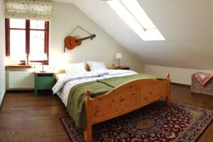 Apartament Międzygórze