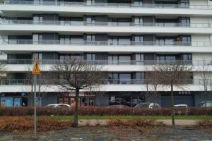 Millennium Apartment