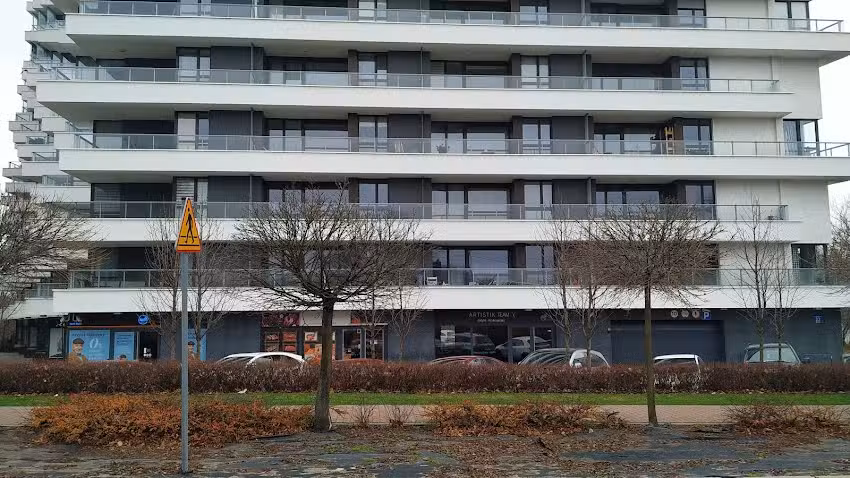 Apartament Millennium