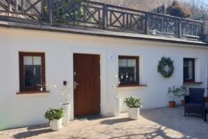 Wohnung am Crooked Circle