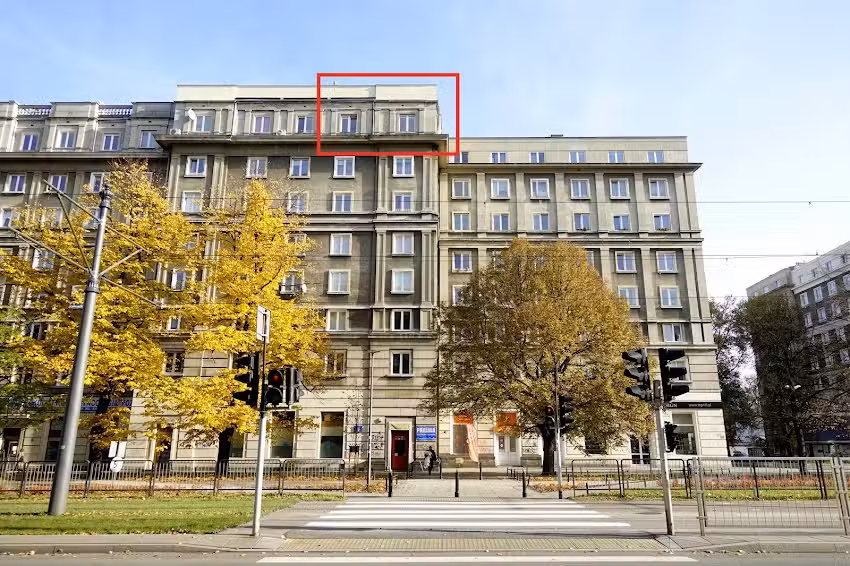 Wohnung in Muran&oacute;w