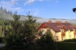 Apartament Na Uboczu