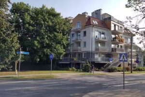 Apartament nad Niegocinem