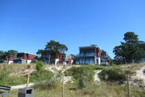 Apartment By the Bay