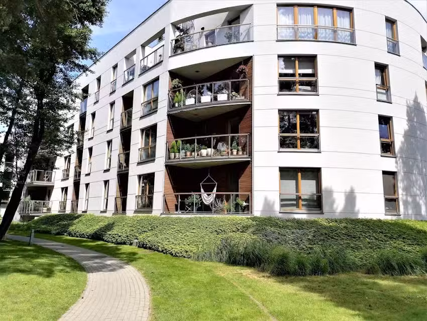 Apartament Nadmorski