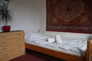 Apartment Okazja – Posen Schnäppchen