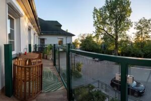 Apartment Opole – Industrial Apartment “I loft Opole”