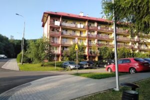 Apartament Optima