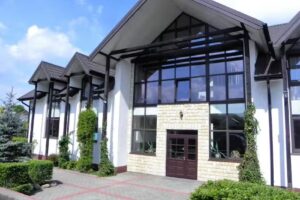 Das Apartment im Adlernest