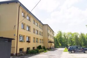 Apartament Parkowy