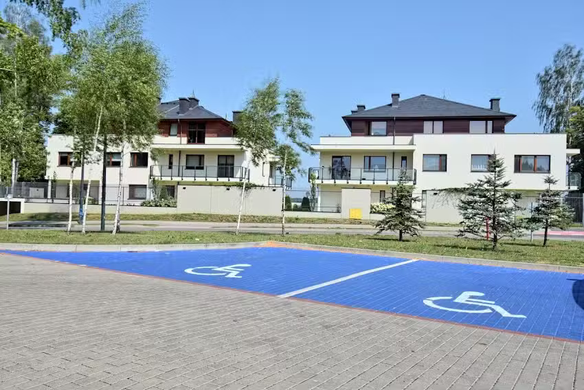 Apartament Plażowy Ukiel