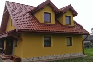 Apartament „Pod Garbem” Marta Chrobak