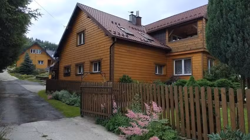 Apartament pod Kogutkiem