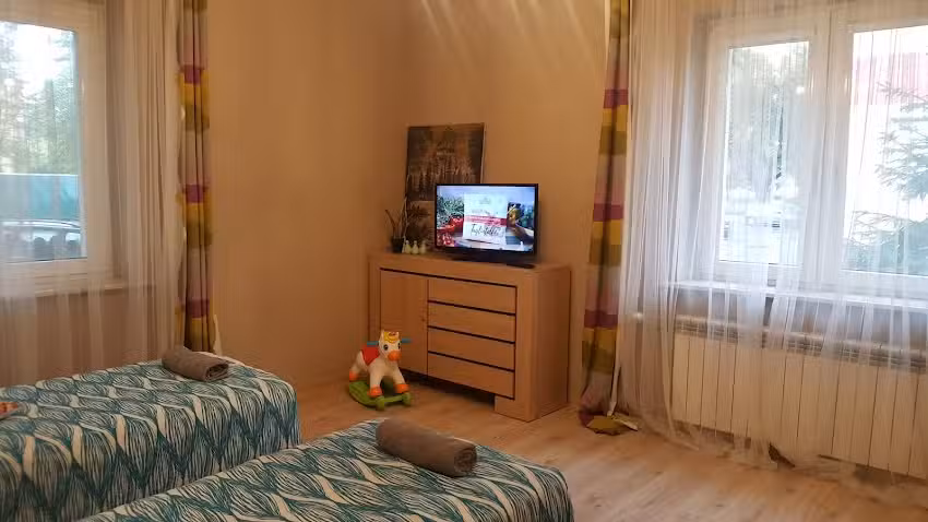 Apartament Polnahouse
