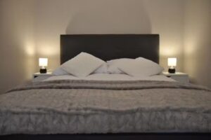 Apartament przy Ratuszu