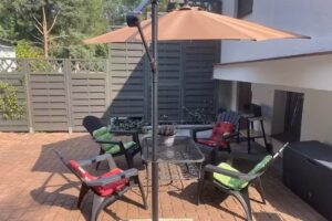 Wohnung Puszcza Zielonka