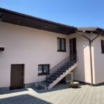 Entspannungs-Apartment