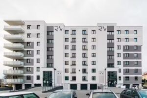 Apartament Rezydencja Vintage No1, No2, No3, No4