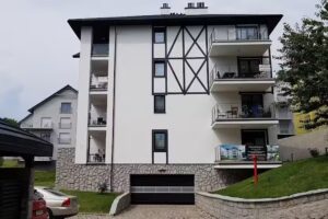 Royal Aparts Apartment. Świeradów Zdrój Apartments. Accommodation, Accommodation