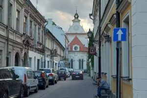 Apartament Skarbiec Wina