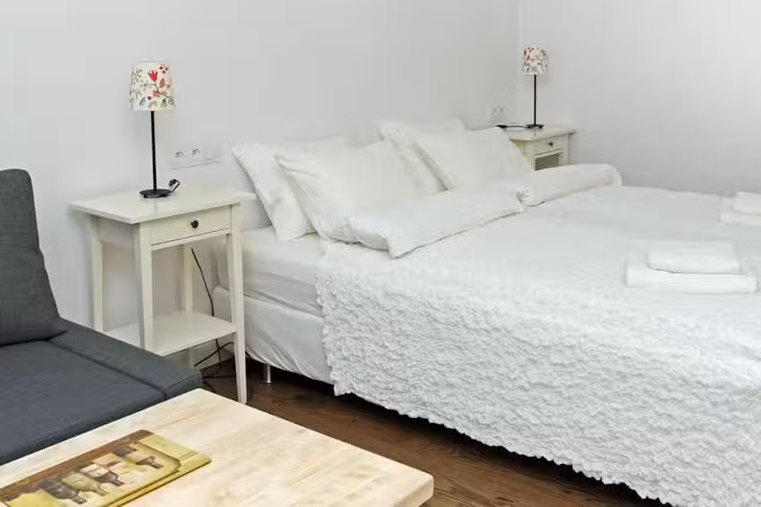 Apartament Słodowiec
