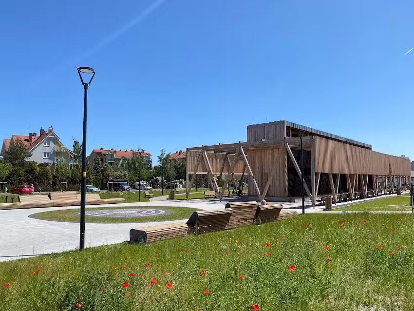 Apartament Słoneczny 4